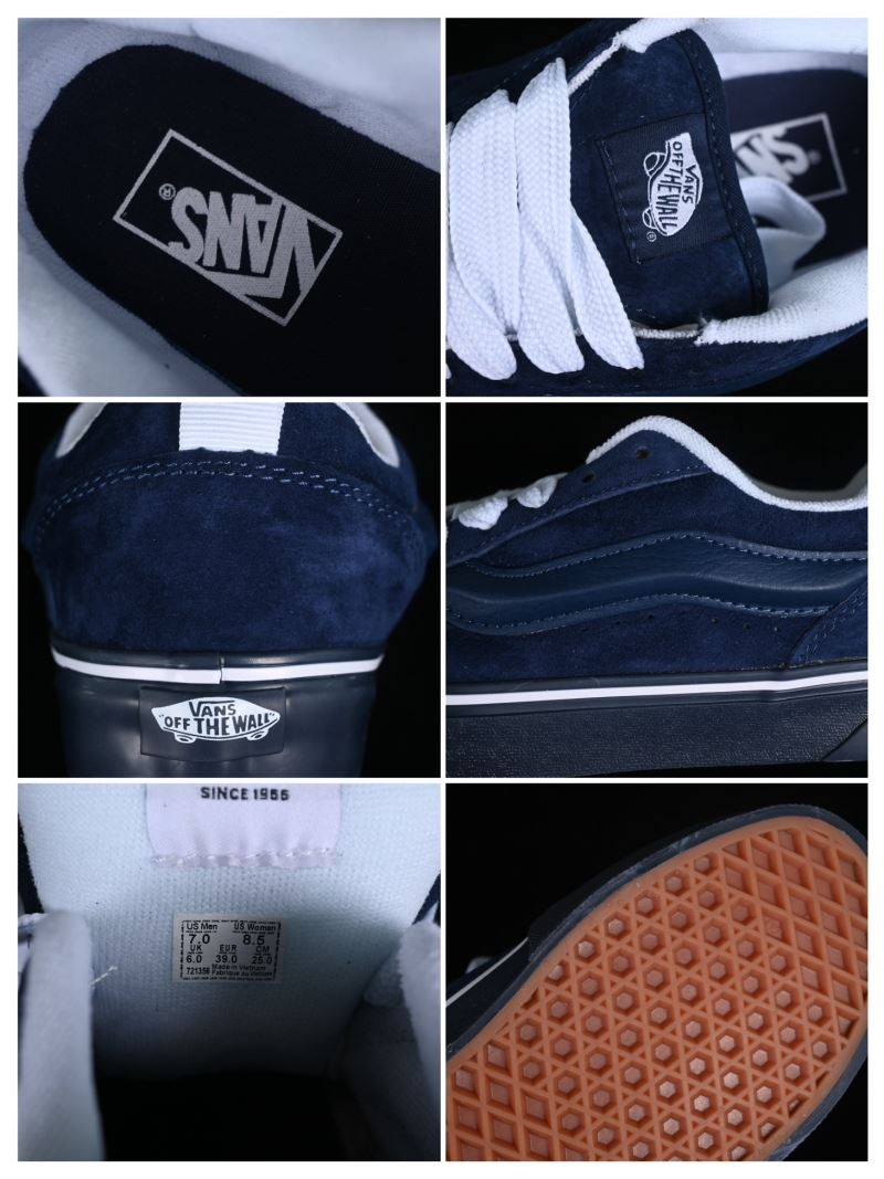 Vans Shoes